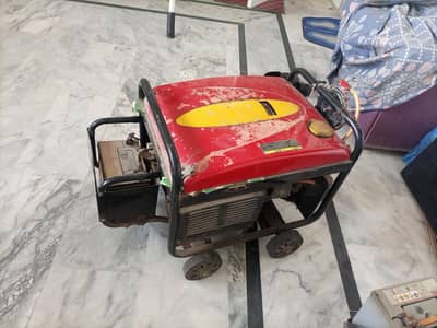3kv lifan generator