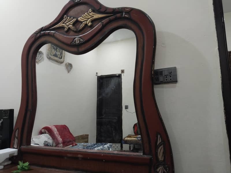 Dressing Mirror 1