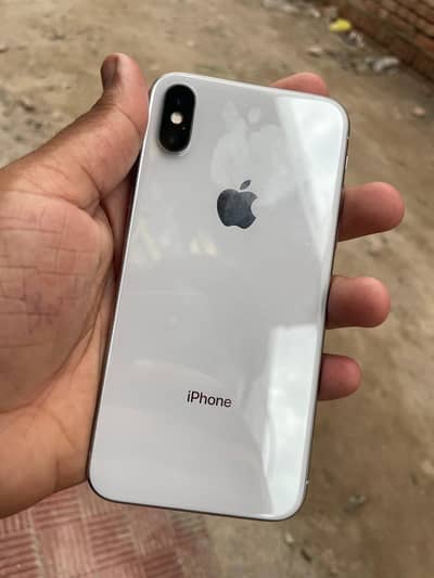 Iphone x Pta Approved