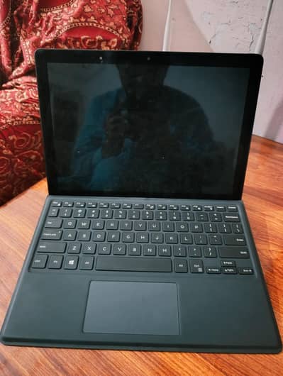 Dell latitude 5290 2-in-1