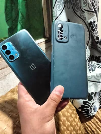 oneplus N200 ( Exchange posible )
