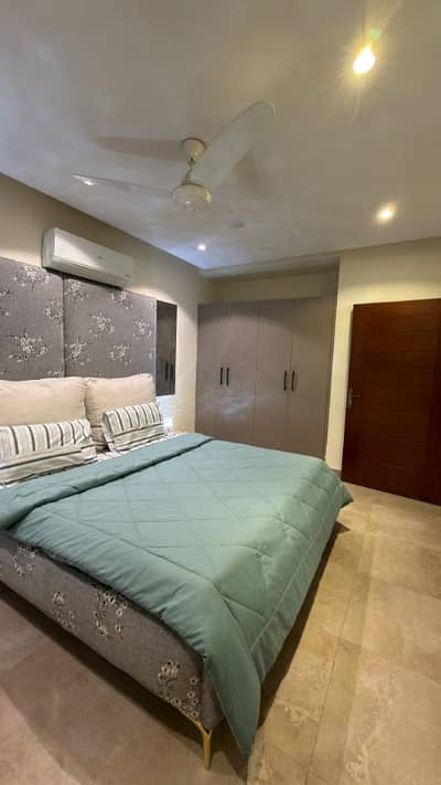 One bedroom daily basis laxusry short stay apartment available for rent