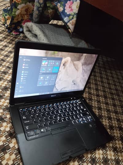 Dell latitude E7450 5th generation