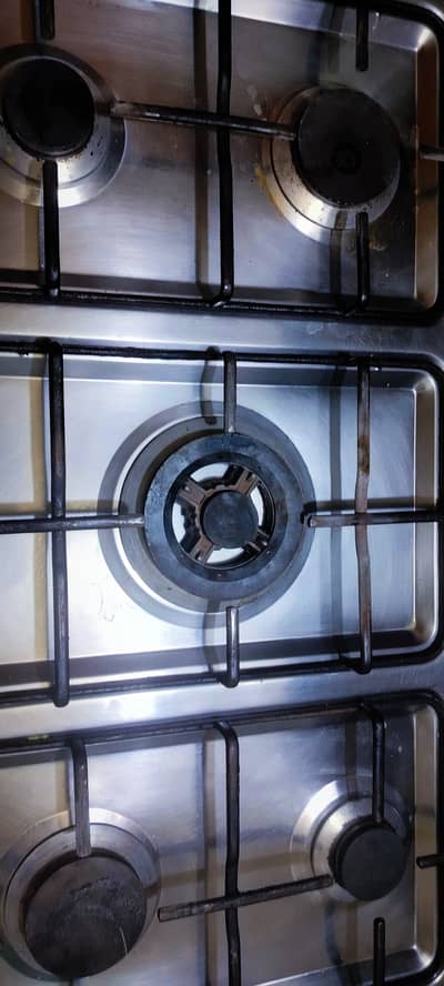 Cooking range for sale