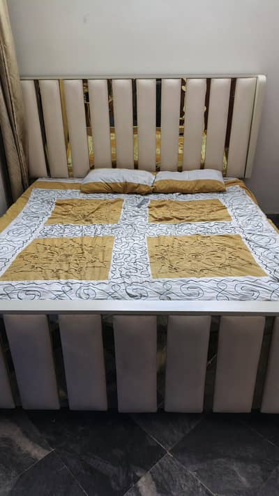 Sale for luxury & new style new bed