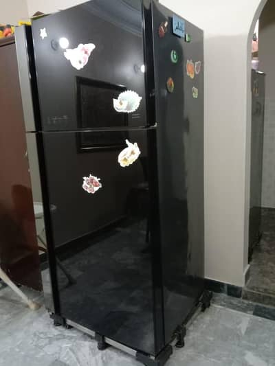 Hitachi Japan Non-Frost