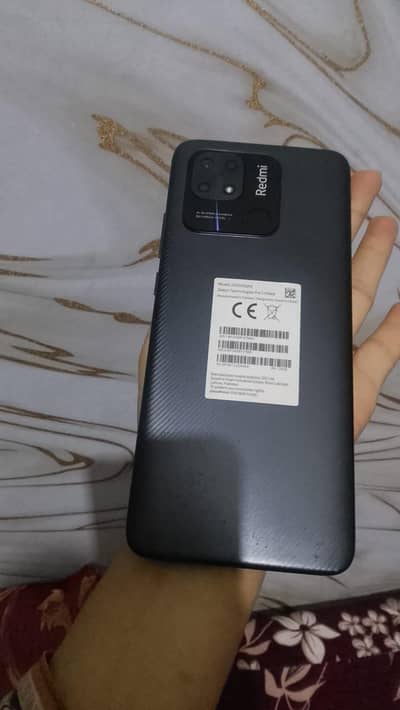 Redme 10C Good condition
