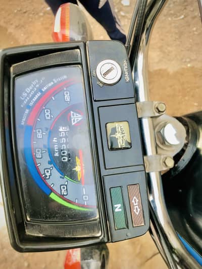 Union star bike 2025 first read ad