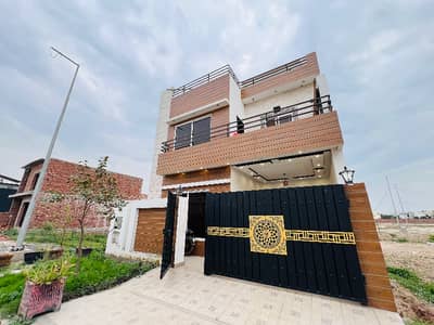 5m used owner build house