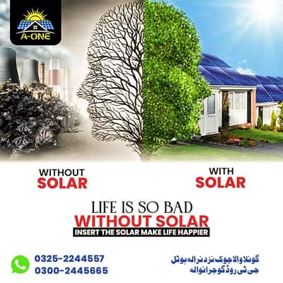 Solar Service | Solar Batteries | Solar Panals | Installation Service