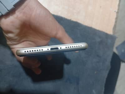 Iphone 7 plus non By pass panel change baki al ok