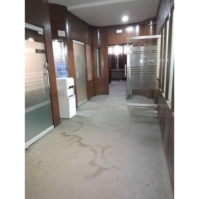 Office Available For Rent