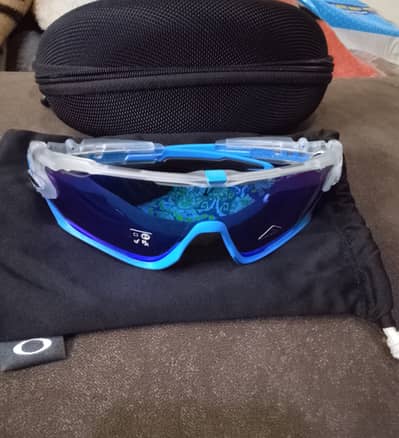 OAKLEY PRIZM