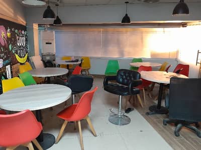 Office Available For Rent