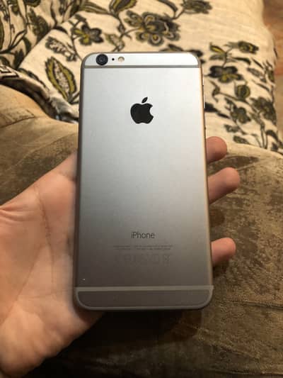 Iphone 6 plus pta
