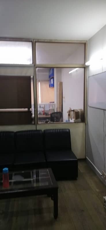 Office Available For Rent