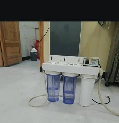 water purifier