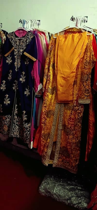 diwan fancy collection