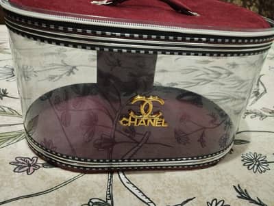 Beauty and Jewellery Box