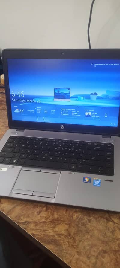 HP Laptop for Sale – Good Condition