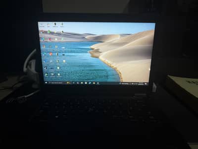 Dell Latitude E7450 | 16gb RAM | 256 SSD