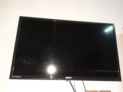 orient lcd hawk series