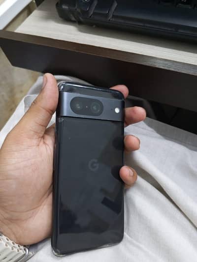 Google Pixel 8 PTA Approved Exchange possible