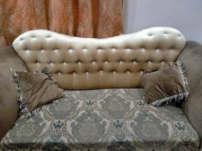 7 seater sofa set