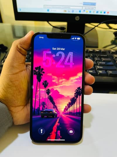 I Phone 12 Pro Max