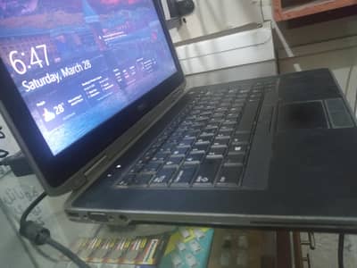 Dell laptop