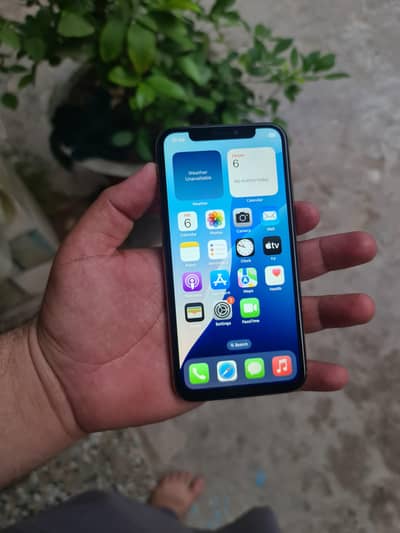 iphone xs 64gb non PTA