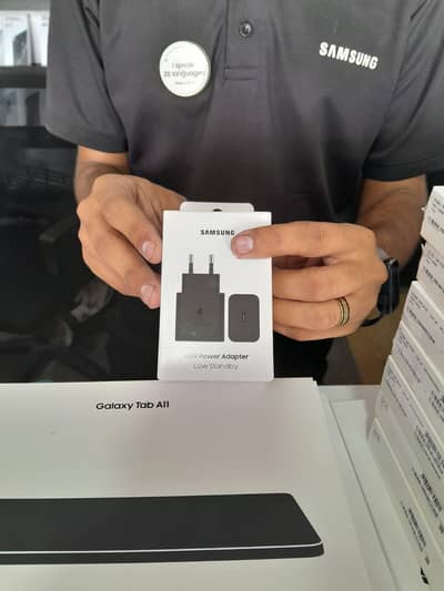 Samsung Charger | 45W Fast Charging | Brand New | 100% Original