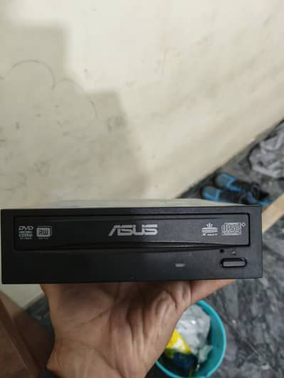 ASUS DVD Writer DRW-24B1ST – 100% Working Condition
