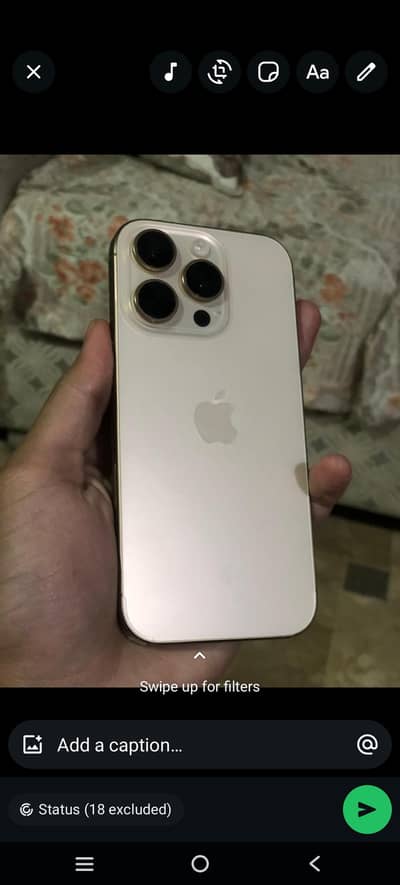 iphone 16 pro 128gb jv