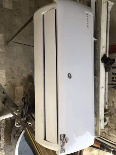 1 ton Pel good condition