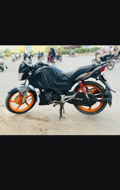 Honda | CB 150F | Special Edition  |  Model 2022 | Good Condition |
