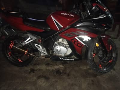 sale for hawa bike 150cc