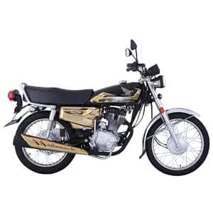 Honda CG 125 2026 avail on easy installment plain ,bike for sale