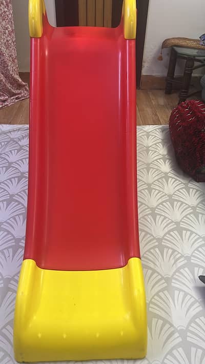 3 step Slide for sell