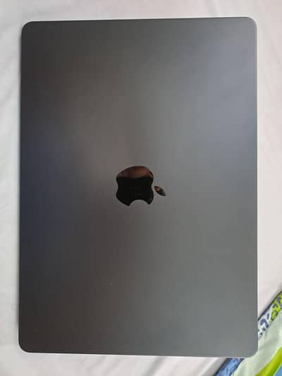 Macbook Air M3, 16/512, 13 inch, Midnight colour