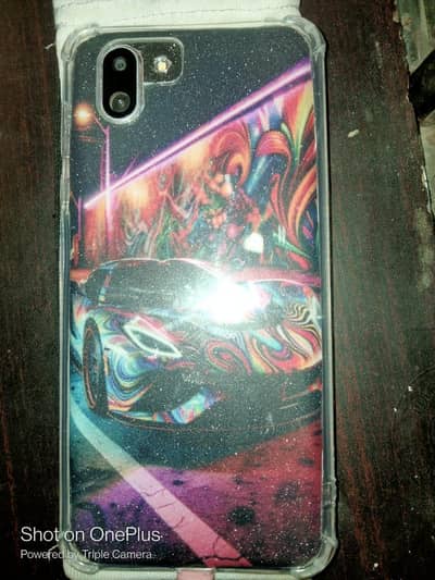 exchange possible ha gaming phone