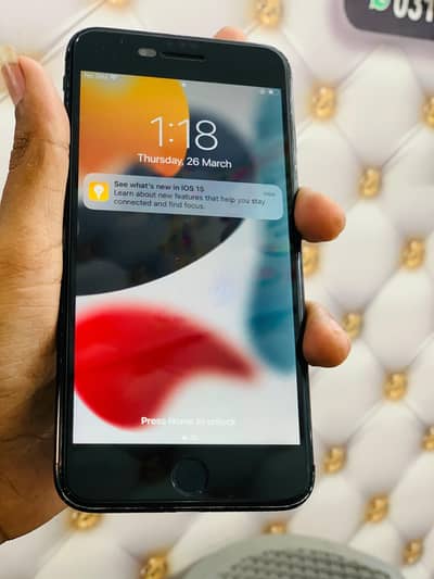 7plus 128gb approved