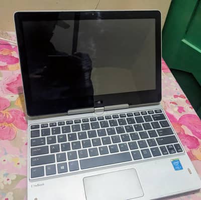 Elitebook HP (Touch Screen) Touch screen