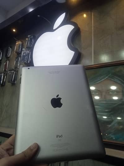 I pad 4 generation for kids