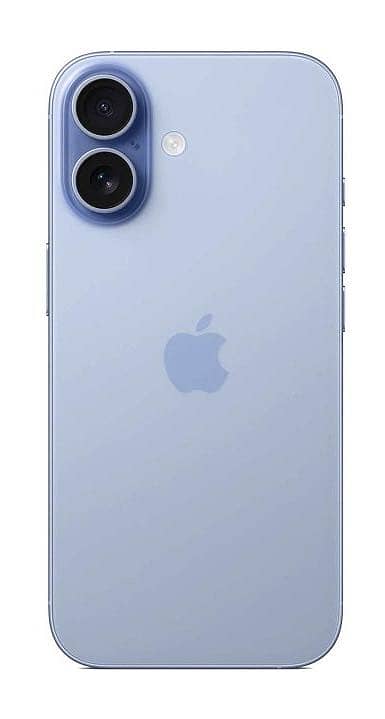 iPhone 17 (256 GB) Non PTA