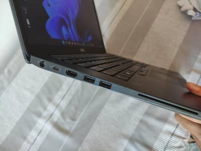 Dell latitude 7490 i5 7th, 16gb 256 ssd