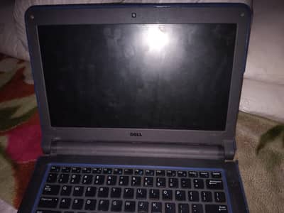 Dell latitude 3340