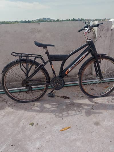Bicycle For Sale