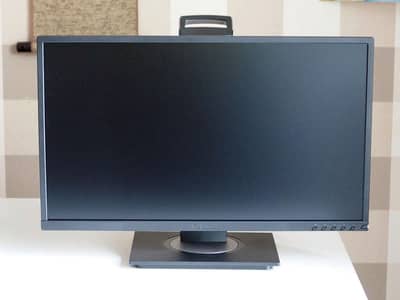 Aoa sale  viewsonic 24inch full hd led monitor A+ condition