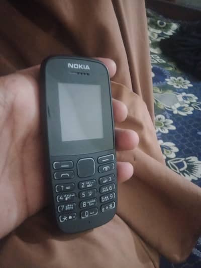 Nokia 105 ok phoon